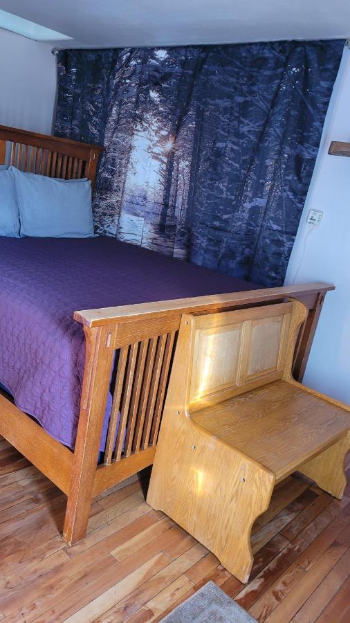 Angel Cottage With A Sauna Or The Cozy With A Jacuzzi Tub, Both Are Studios With A View Of Mount Shasta Zewnętrze zdjęcie