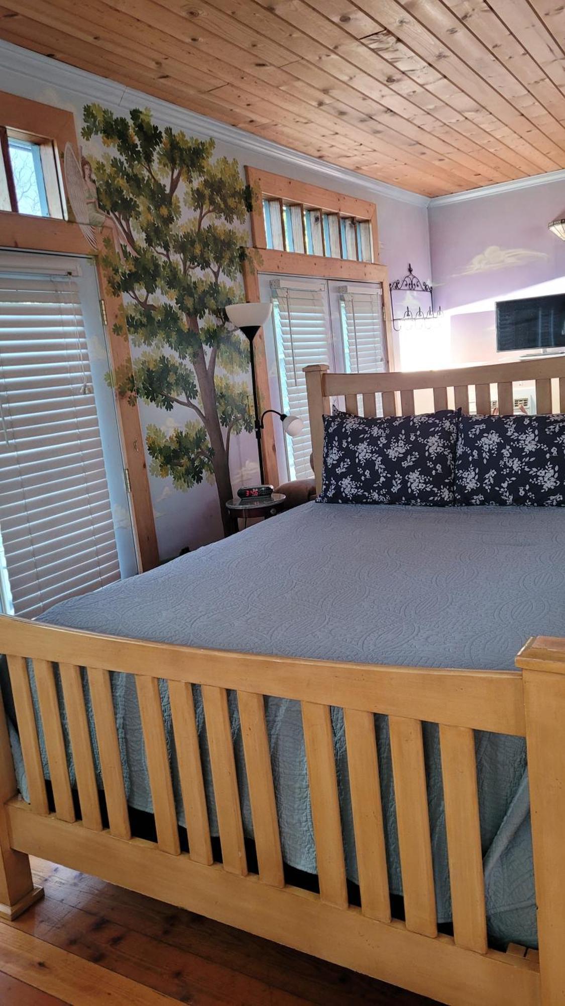 Angel Cottage With A Sauna Or The Cozy With A Jacuzzi Tub, Both Are Studios With A View Of Mount Shasta Zewnętrze zdjęcie