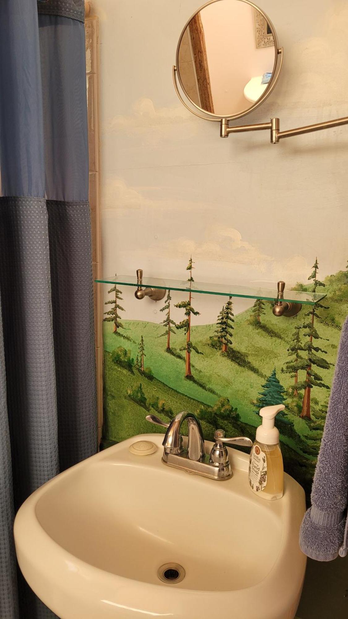 Angel Cottage With A Sauna Or The Cozy With A Jacuzzi Tub, Both Are Studios With A View Of Mount Shasta Pokój zdjęcie